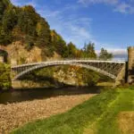 Scottish walking tours for whisky lovers