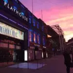 5 of the best restaurants near the Edinburgh Playhouse