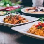 Five of the best Italian restaurants in Glasgow
