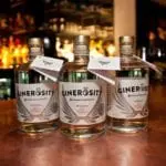 Industry leaders join Ginerosity campaign to help disadvantaged young adults