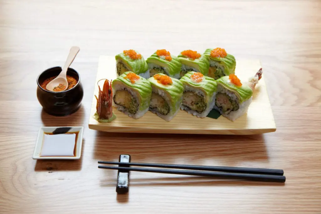 Picture: Kanpai