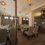 5 of the best restaurants in Edinburgh's Old Town