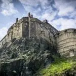 Restaurants near Edinburgh Castle - our top five