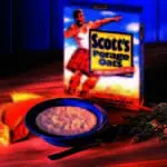10 things you (probably) didn't know about Scott's Porage Oats