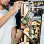 The Innis & Gunn Beer Kitchen is coming to Glasgow this spring
