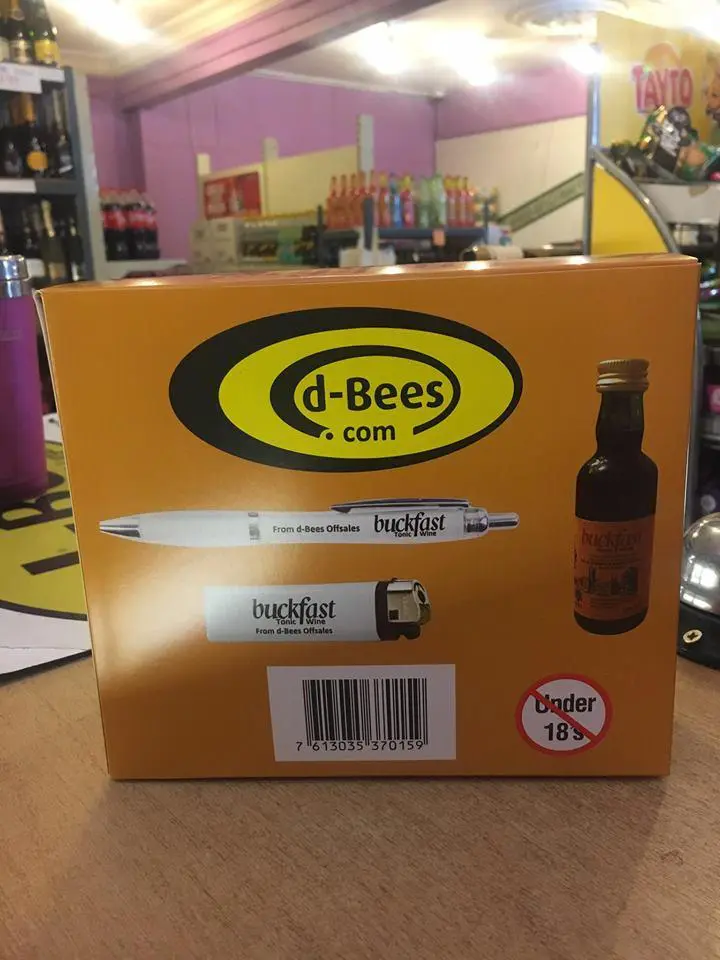 Picture: d-Bees
