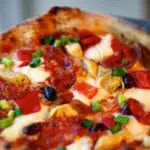 7 of the best places to get pizza in Edinburgh