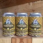 Glasgow brewery Jaw Brew creates new beer using leftover morning rolls
