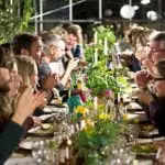 Best quirky Edinburgh restaurants - our top five