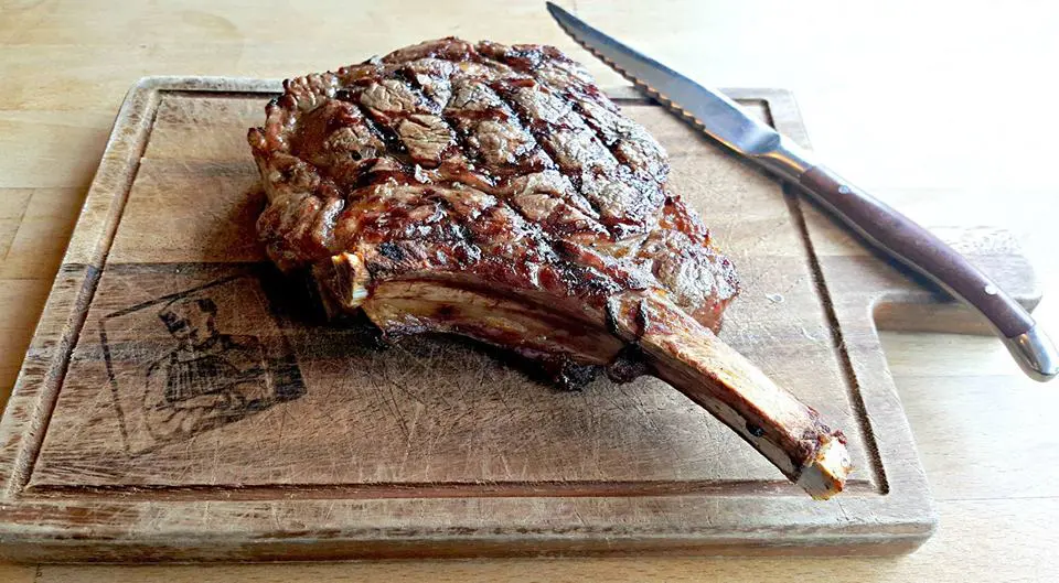 Picture: The Butchershop Facebook