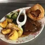 5 of the best restaurants in Edinburgh's Corstorphine