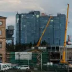 In pictures: New copper stills installed at The Clydeside Distillery