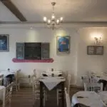 Pizzeria 1926, Edinburgh, restaurant review
