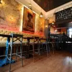 The Empress of Broughton Street, Edinburgh, restaurant review