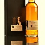 Fourth edition of The Glover Scotch-Japanese blended whisky released