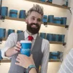 Edinburgh's eteaket announce launch of brand-new Tea to Go service