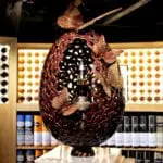 Glengoyne unveils the ultimate whisky-lover's Easter egg
