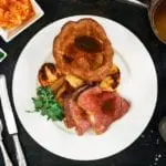 5 of the best cheap Sunday lunches in Glasgow