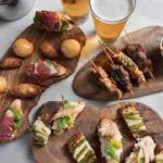 10 of the best places to eat in Glasgow city centre