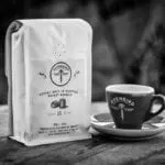 Glasgow coffee roaster to launch new coffee aged in whisky barrels
