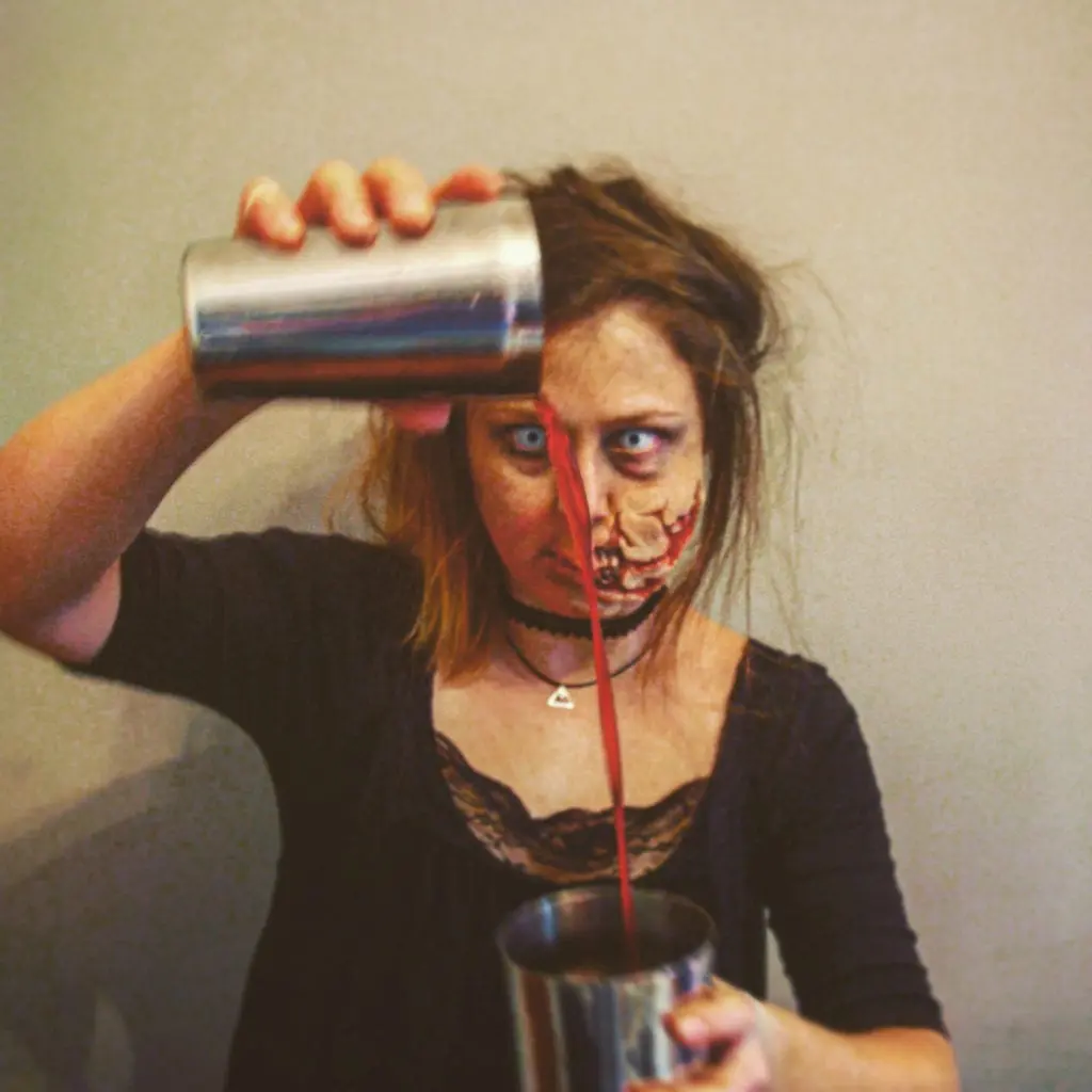 The Walking Dead