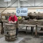 Spirit of Speyside best new events diary: Speyside Cooperage team smash world record challenge