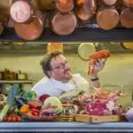We are delighted to announce our four finalists for the Food Pioneer award