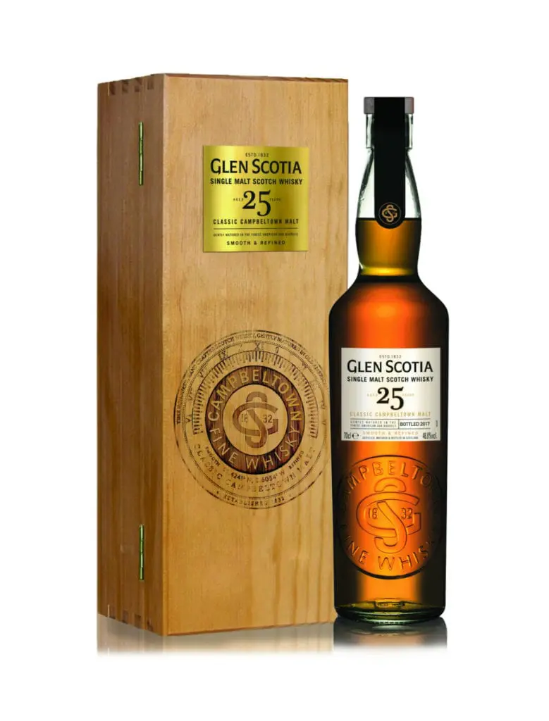 Glen Scotia