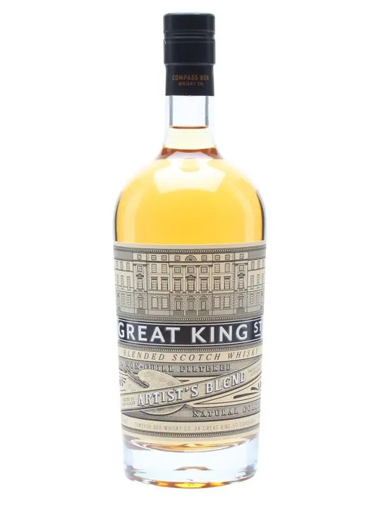 10 of the best Scotch whiskies for beginners 