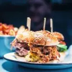 6 of the best restaurants on Lothian Road