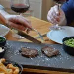 25 foodie things to do in Edinburgh