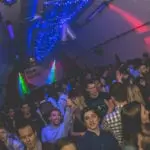 Edinburgh's night life: A tourist's guide