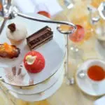 Gleneagles to welcome star pastry chef