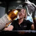 One of the world's rarest Scotch whiskies sells at auction for £14,500