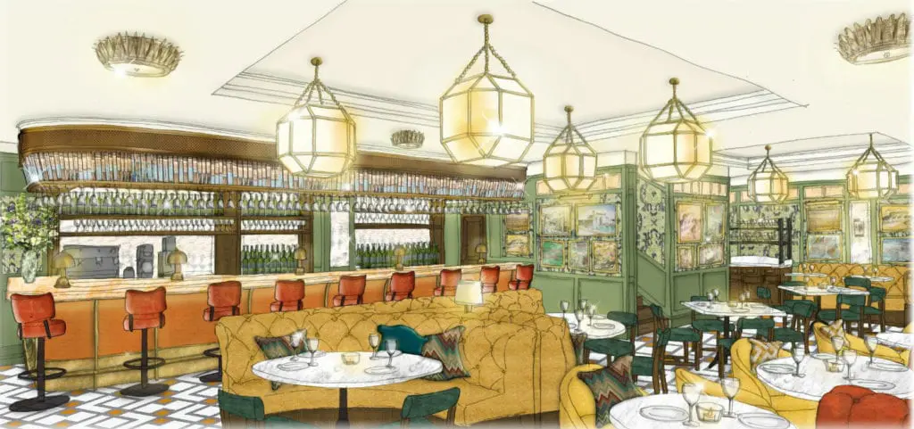 The Ivy
