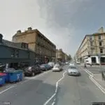 Glasgow foodie trail: A map of Glasgow's hottest  restaurants and gastropubs