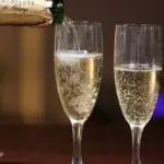 6 of the best Champagne dinners