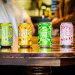 New pop-up bar launches in Glasgow's Finnieston for summer