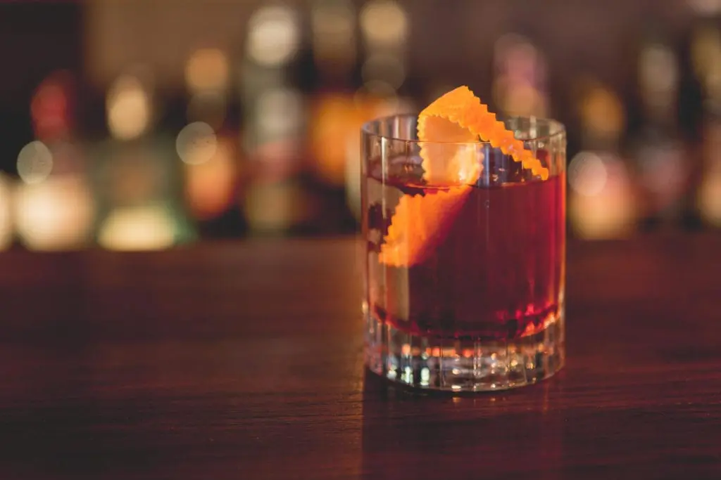 Negroni
