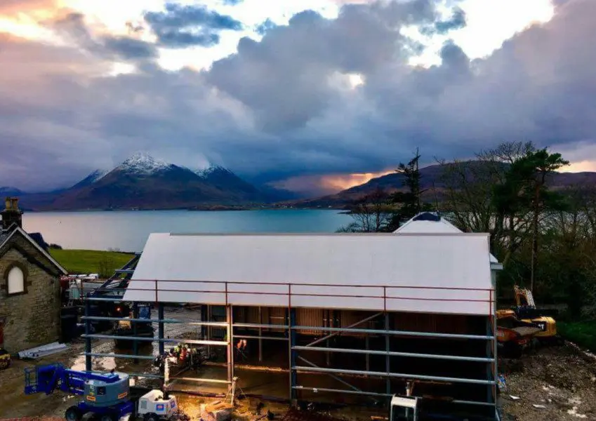 Raasay