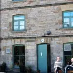 Quay Commons opens in Edinburgh