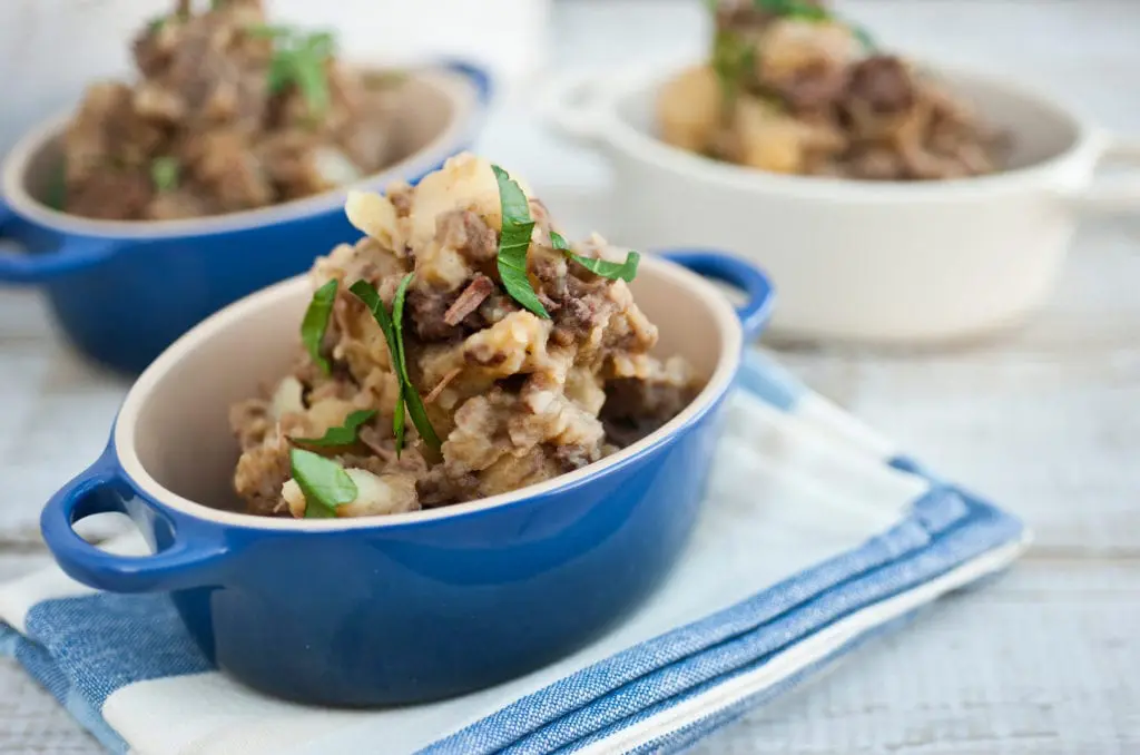 Stovies
