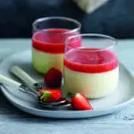 5 fun recipes to mark the official start of strawberry season