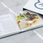 ChariTable Bookings launches cookbook