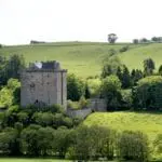 Historic Scottish castle releases dates for limited edition foodie events