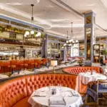 The Ivy Collection is coming to Glasgow