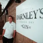 Video: Darnley’s Gin toasts homecoming as new distillery opens in Fife