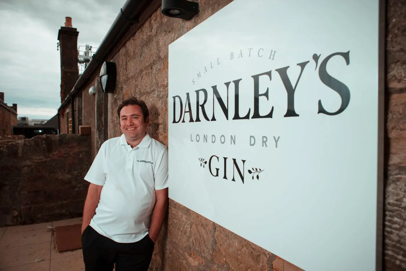 distillery