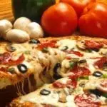 8 of the best Italian Restaurants in Edinburgh