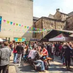 Everything you need to know about the Three Sister's Old Town street festival
